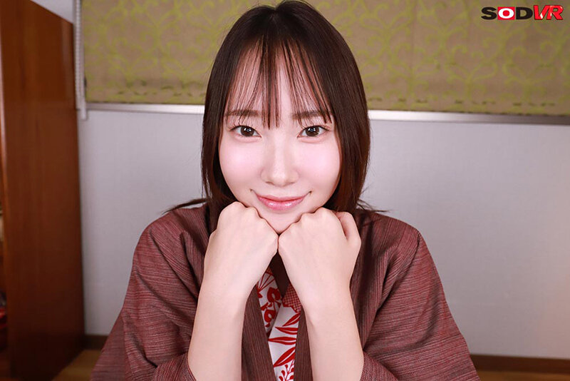 【VR】【8K】貸切温泉潜入、社員旅行中に朝勃ちレ×プ。数少ない後輩女性社員の濡れ髪と浴衣姿に…制限時間で大量膣奥射精 画像6