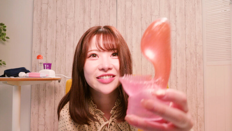 チャレンジ!タイマー電マ えま このみ 画像4