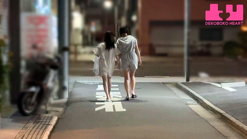 失恋傷心中ねぎらい1泊2日の温泉旅行で友達から初めてのレズビアンに目覚めた2人 南梨央奈 乃木蛍 画像9