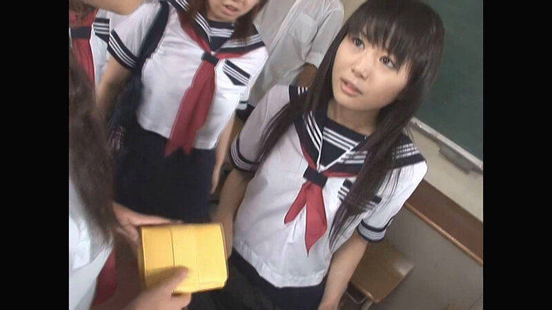 【AIリマスター】爆弾リンチ 星月まゆら 画像1