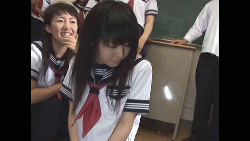 【AIリマスター】爆弾リンチ 星月まゆら 画像12