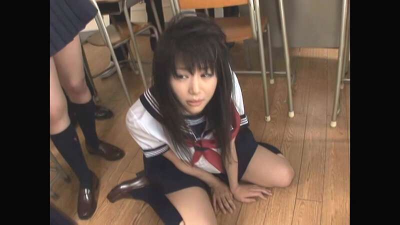 【AIリマスター】爆弾リンチ 星月まゆら 画像2