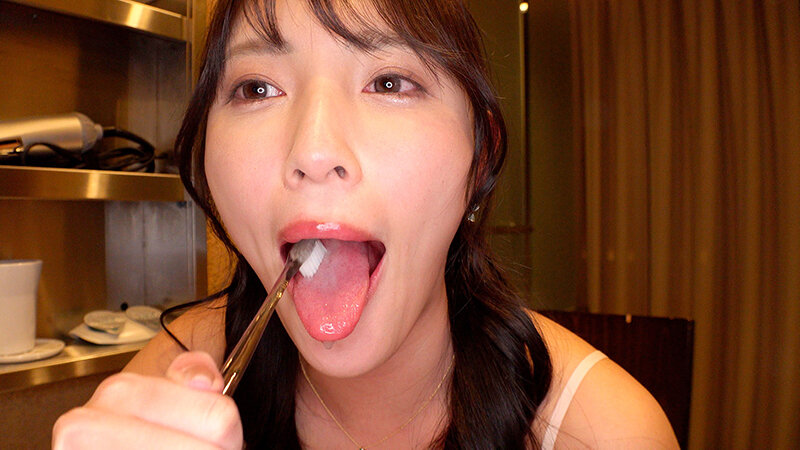 週1SEXはするけどゴックンさせてくれない彼氏を持つ小悪魔セフレお姉さん森沢かなから休日デートで呼び出され…ホテルに入るとイチャ甘キスと寸止めプレイで何度も精飲と中出しを求めてきた 画像17