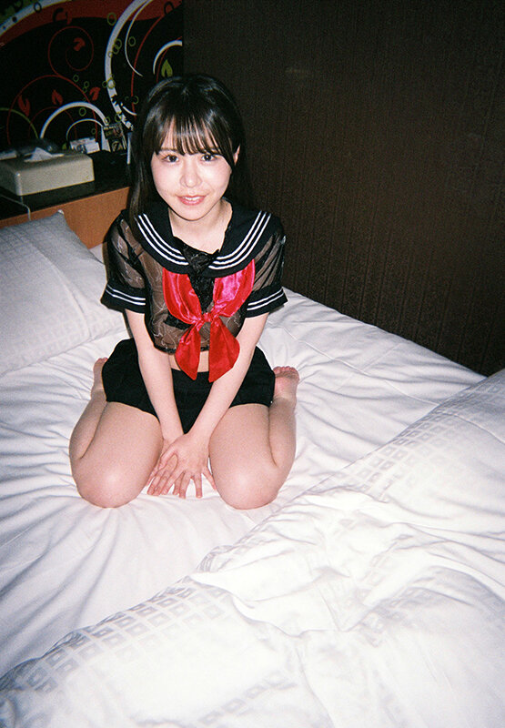 パイズリ大好き!!美巨乳セフレちゃん柏木こなつとラブホをはしごして丸1日巣ごもり挟射&中出しデート 画像1