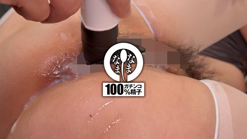 ノーカットなまなまクリニック 神膣対応ナース合計15発 加藤ツバキ 画像16