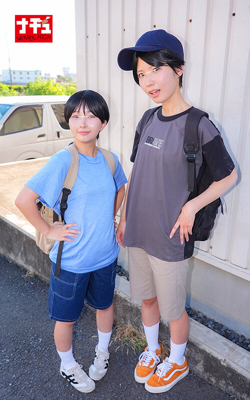 つるぺた女子の男水着チャレンジ 県民プールでデカチンおじに女子だとバレて中出しされて…マジ最悪だったよぉぉ~!! 画像6