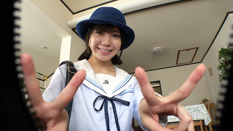 「パパ、私のこと愛してるなら生で入れて」思春期の娘とパパのいびつな愛の日常、そして中出しへと… 日向由奈 画像4