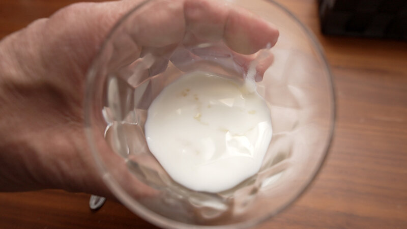 精子混食育児「私は1〇年間お父さんの精子で育ててもらいました…お父さん、ありがとう」 画像1