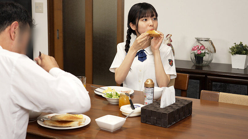 精子混食育児「私は1〇年間お父さんの精子で育ててもらいました…お父さん、ありがとう」 画像3