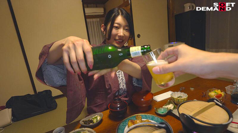 秘書の休日 in 秩父 守屋よしの 画像15