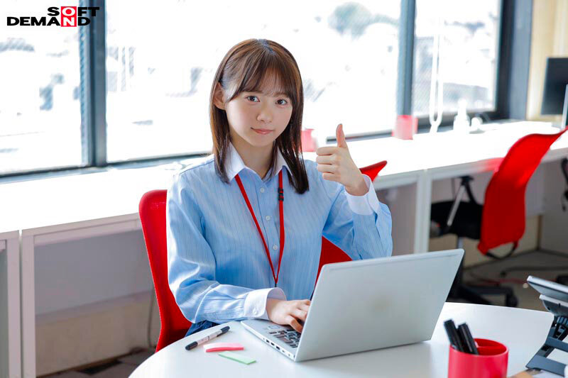 人事部 与田ひかげ 初AV出演 画像4