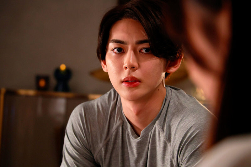 been too long 画像3