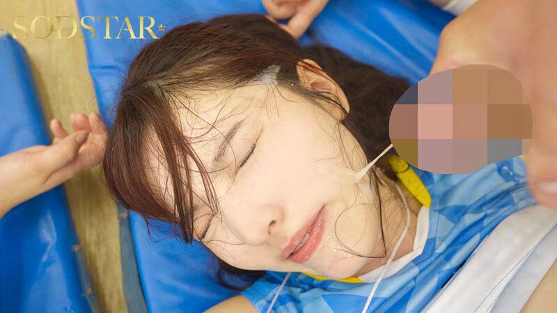 【合宿輪●テロ】裏垢で部員たちを小馬鹿にしていた美人顧問を性処理係にして徹底的に理解らせたwww 彩月七緒 画像19
