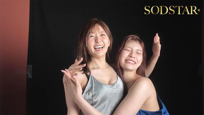 【特典版】ハプバーでSEXをしたのは親友の旦那。もっと責めたい女と責められたい女…正反対の人妻二人が快楽堕ちして夫婦交換スワッピング4Pする仲になるまで。 青空ひかり 神木麗 画像20