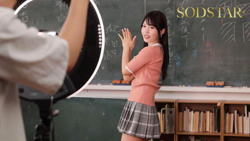 大っ嫌いなサークルの先輩に嵌められ軟禁されたあの日 あと1回触られたらイっちゃう寸前まで執拗に焦らされ嫌なはずなのに「お願いします!もう…イカせてくださいぃ!」と絶頂おねだりしてしまい快楽堕ち 新川空 画像3