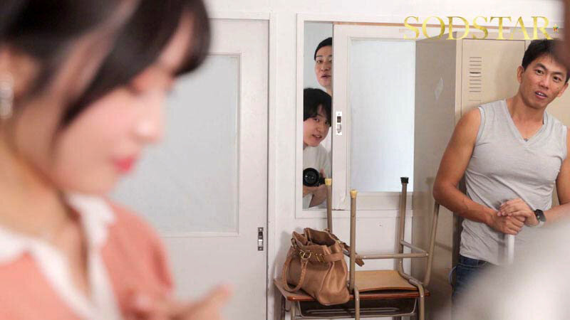 大っ嫌いなサークルの先輩に嵌められ軟禁されたあの日 あと1回触られたらイっちゃう寸前まで執拗に焦らされ嫌なはずなのに「お願いします!もう…イカせてくださいぃ!」と絶頂おねだりしてしまい快楽堕ち 新川空 画像4