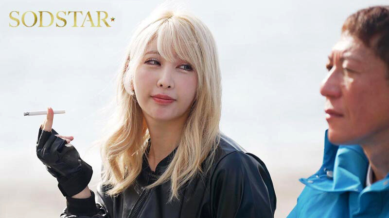 離婚したてのぼくが大型バイクにまたがるギャルライダーとツーリングで運命的に出会い 彼女が営む海沿いの民宿でたらふくご馳走になって一晩中なまハメしまくって12回射精した 夏目響 画像3