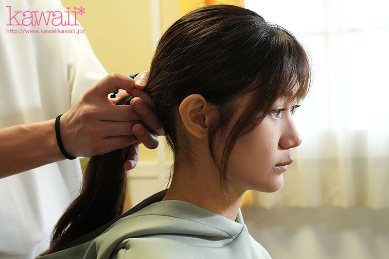 このシャイなヒロインにグチャグチャにぶっかけます。 谷村凪咲 画像2