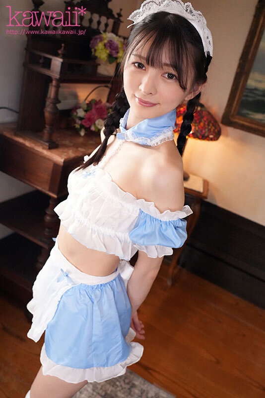 ザーメン精子大好きメチャかわ変態メイドはご主人様が尽きるまでめちゃくちゃ大量顔射ぶっかけられたい。 幸村泉希 【美少女キャラ 解禁】 画像4