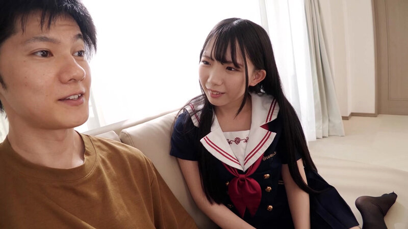 【4K】初めて彼女のできた童貞のボクのためセックスの練習相手になってくれた小生意気な幼なじみ。 南日菜乃 画像8