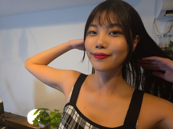 伝説の性感マッサージ VS 浅風ゆい 画像1