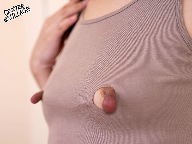 旦那を思って…イキたがりな長乳首連続アクメ発情 椎名朝妃46歳 画像2