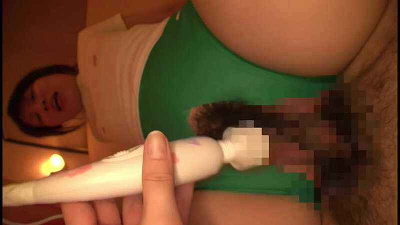 【AIリマスター版】しろうと関西円光(中田氏) ちはる&なな 画像15