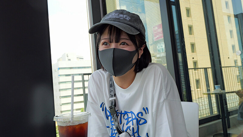 男兄弟、末っ子♀、自称男勝り。脱いだらエッチなHカップ。 画像3