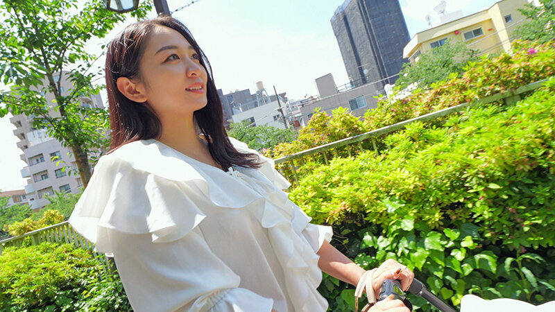 2人目のこどもが早く欲しいのに、夫とのセックスレスに悩む妊活人妻 SEXの感覚を忘れない為にデカチン男と中出しSEX!! 画像3