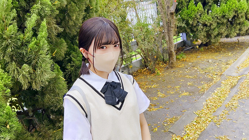 世の中舐め腐ってるくっそ生意気女子〇生に大人の恐さ理解らせたった パパ活女子ゆなちゃん 画像2