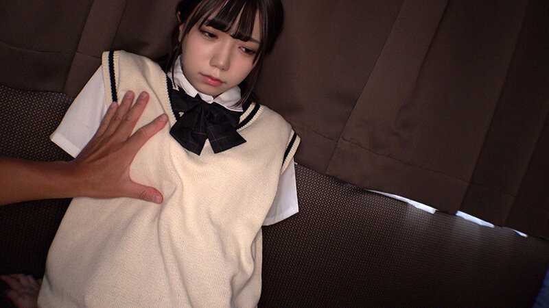 世の中舐め腐ってるくっそ生意気女子〇生に大人の恐さ理解らせたった パパ活女子ゆなちゃん 画像3