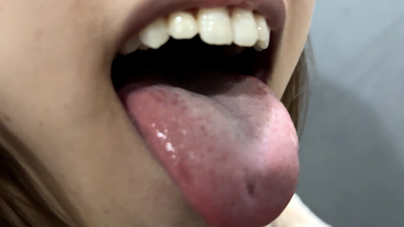 【特価】口腔観察VOL.3 4名59分お買い得セット 画像15