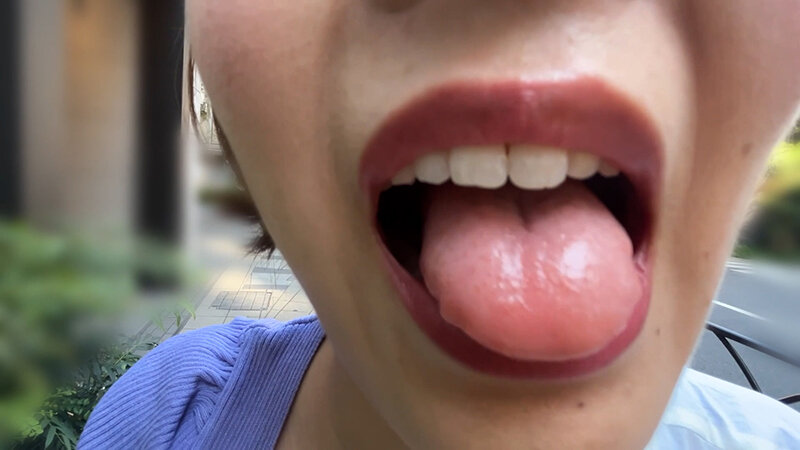 【特価】口腔観察VOL.3 4名59分お買い得セット 画像17