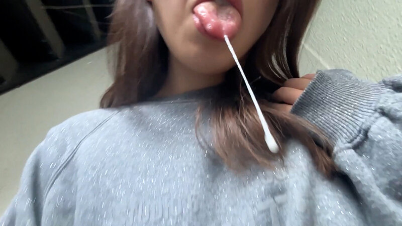 【特価】口腔観察VOL.3 4名59分お買い得セット 画像5