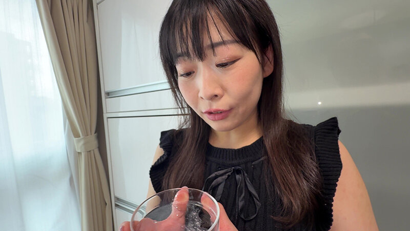 【個人撮影】原美織の舌ブラシで「汚舌苔」採取 画像15