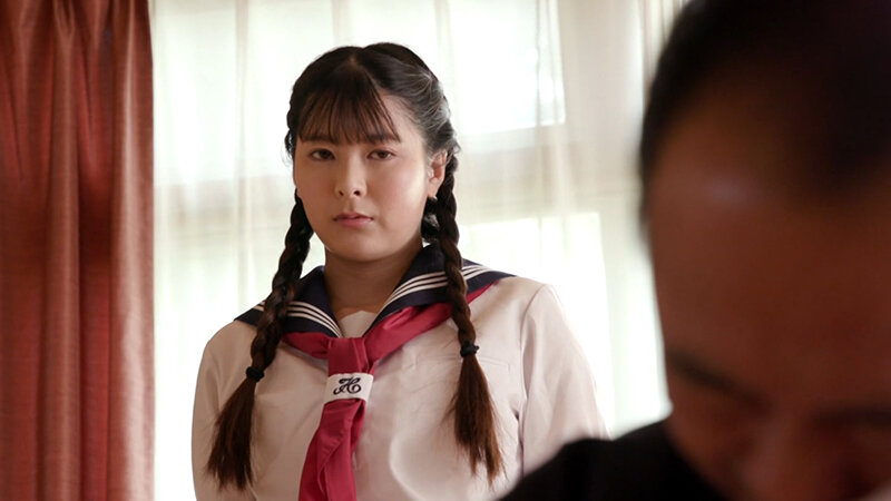 義父とふたりで旅館を切り盛りする年端も行かぬ娘が、義父と密かにマゾ快楽に堕ちるアブノーマル遊戯! 画像1