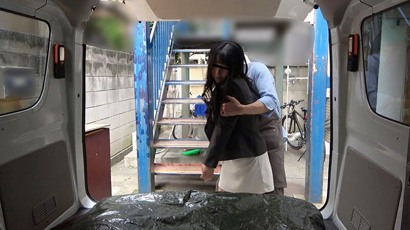 キッチンカーの闇 「サービスコーヒーを飲んだだけなのに…」 狙われた女たち 発情させられ中出しされた 20名 画像7