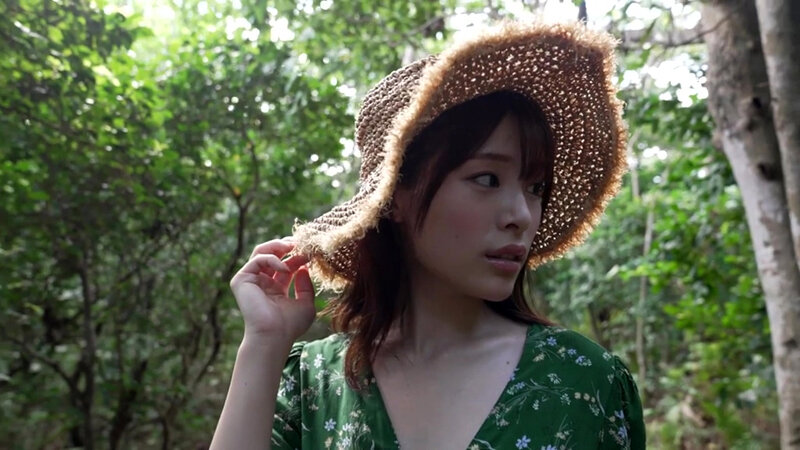 Nano Crystal blue・小笠原菜乃 画像1