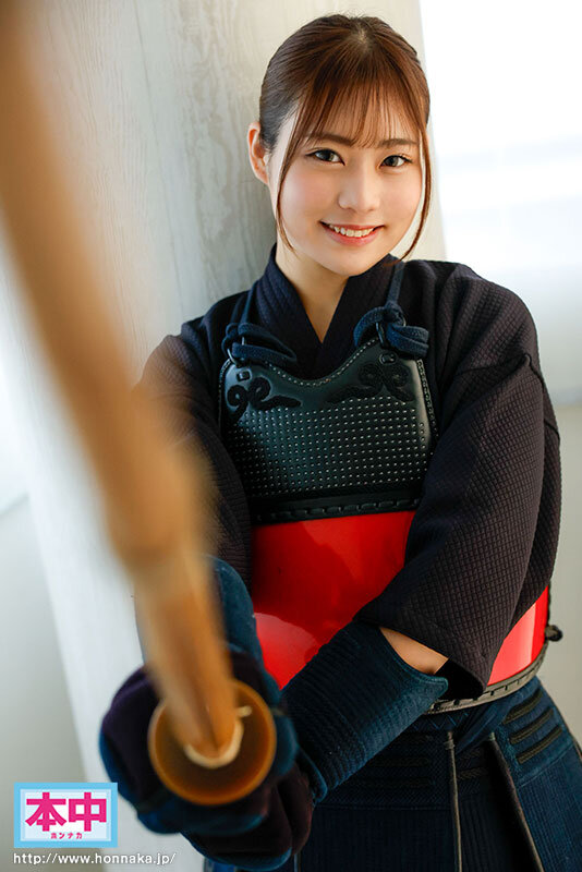 【VR】全裸剣道美少女から1本とったらナマ中出し 画像10