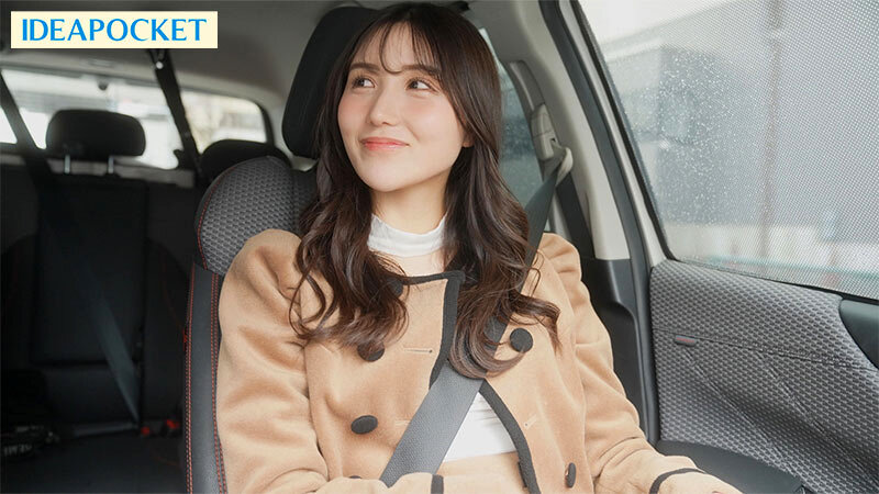 配信限定:ナチュポケ REC:藤咲まい ハメ撮り IP女優のありのまま解禁 画像2