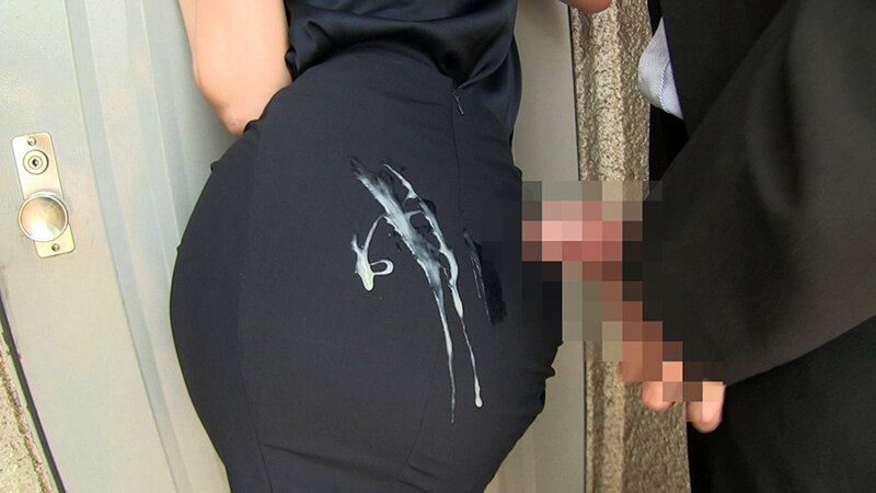 【痴●団地】~触られたい女達が集うぶっかけアパートメント・痴●フリーな女達 あさみ&ひかる~ 画像5