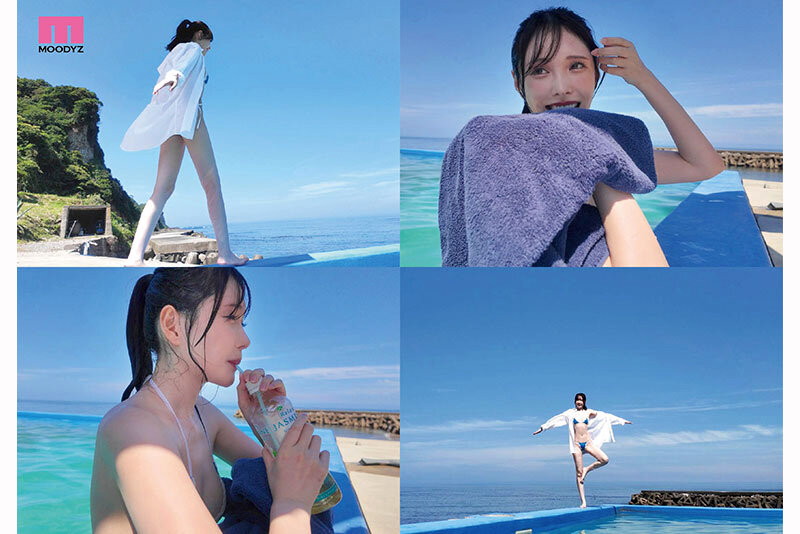 永遠にキミだけのありな LAST・新ありなAV引退特別版220分スペシャル!! 画像2