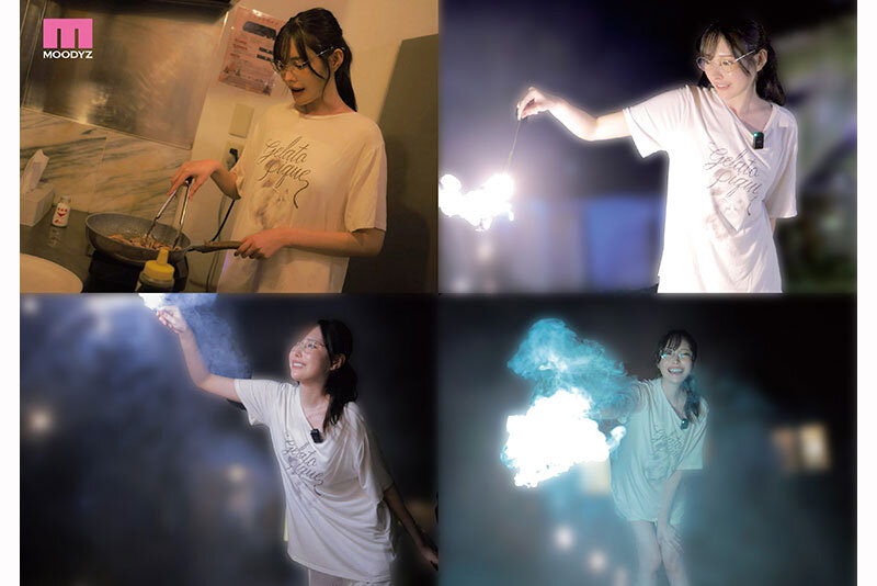 永遠にキミだけのありな LAST・新ありなAV引退特別版220分スペシャル!! 画像4