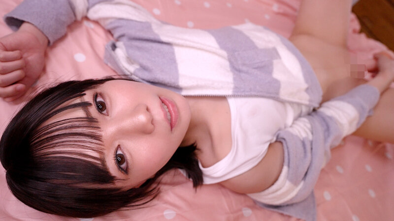 顔シコ!顔面ドアップ誘惑主観 メロ顔おねだり&孕ませ淫語で中出し沼に誘いこむ小悪魔教え子 日向由奈 画像10