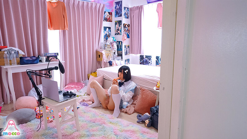 久々に実家に帰ったら男の娘エロ配信者になっていた引きこもりJ系弟が尻穴開発アナニー浸りの生活をしていたので説教即ハメピストンで更生マゾイキ射精させた 花宮ひめ 画像1