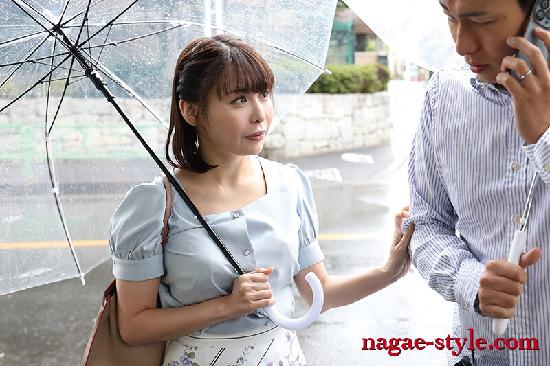 借金部屋 リアル寝取らせ風俗 入田真綾 画像18