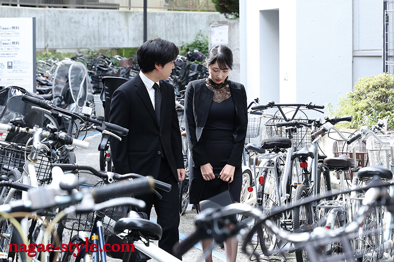 新・償い22 妻は静かに身を差し出す… 小野坂ゆいか 画像20