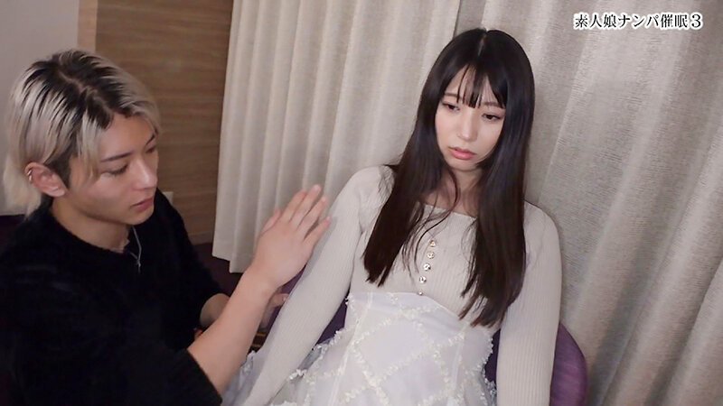 素人娘ナンパ催●!(3)かわいい女の子を操ってヤリたい放題の挿れ放題! 画像4