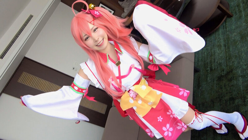 イキまくり特化 アヘ顔メスガキ かわいこたん! 画像1