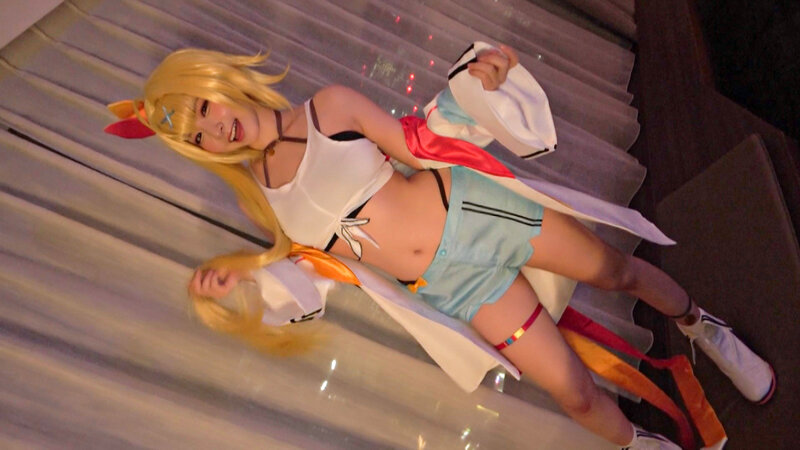 イキまくり特化 アヘ顔メスガキ かわいこたん! 画像12